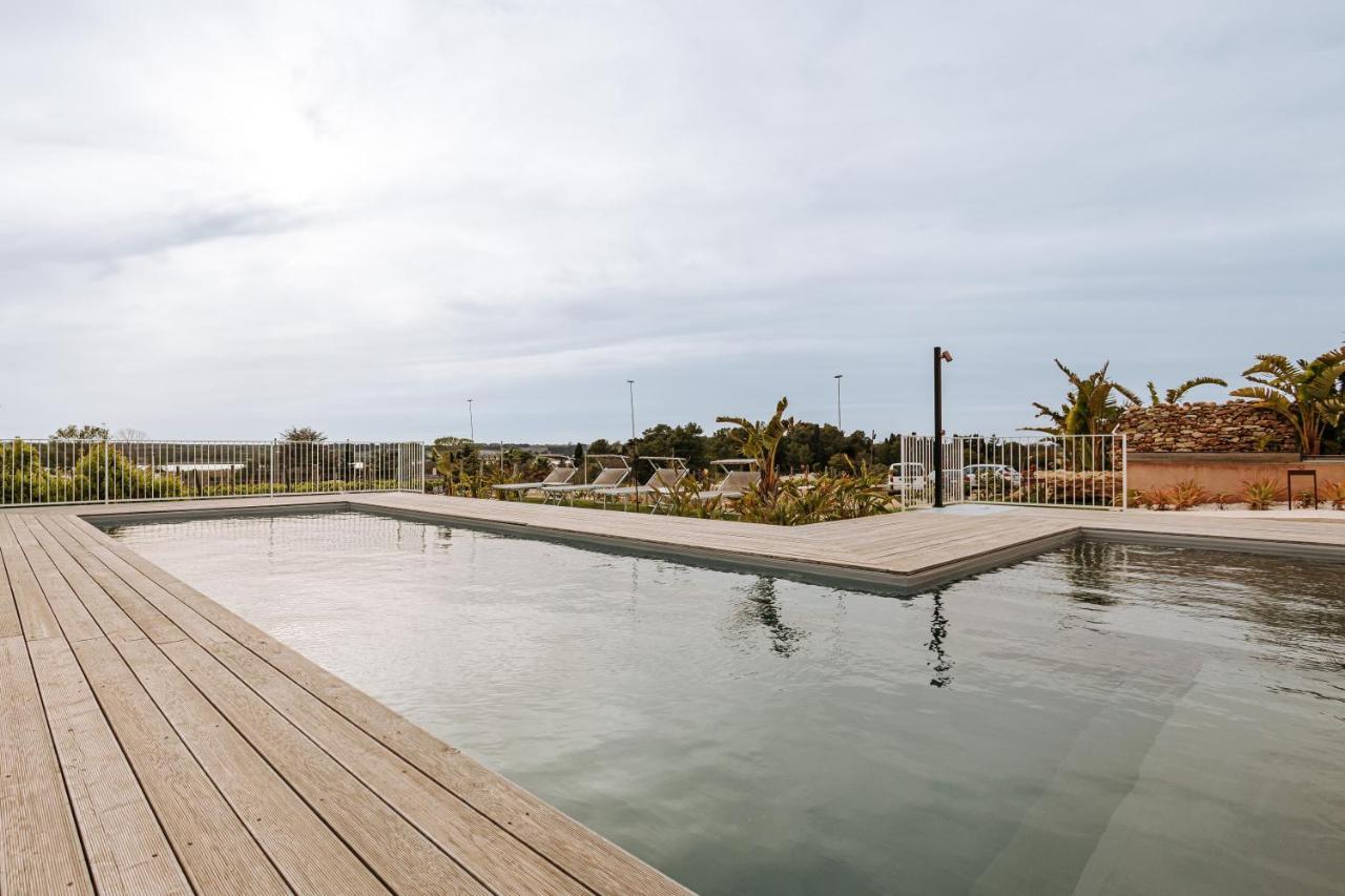 Agriresort Murciano Otranto Exterior foto