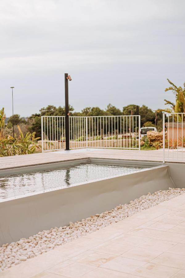 Agriresort Murciano Otranto Exterior foto